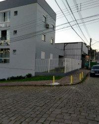 Imóvel com 2 Quartos à Venda, 58 m² em Charqueadas - Caxias Do Sul