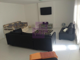 Apartamento com 3 Quartos à Venda, 178 m² em Pitangueiras - Guarujá
