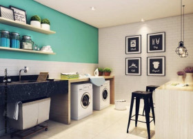 Apartamento com 2 Quartos à Venda, 40 m² em Pirituba - São Paulo