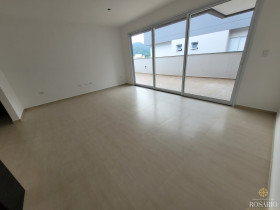 Cobertura com 3 Quartos à Venda, 105 m² em Centro - Ubatuba