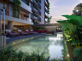 Apartamento com 3 Quartos à Venda, 77 m² em Jardim Oceania - João Pessoa