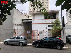 Galpão para Alugar, 570 m² em Brooklin - São Paulo
