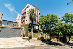 Apartamento com 3 Quartos à Venda, 118 m² em Menino Deus - Porto Alegre