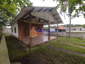 Casa com 2 Quartos à Venda,  em Vila Loty - Itanhaém
