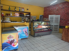 Imóvel Comercial à Venda, 100 m² em Guaraú - Peruíbe