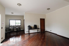 Apartamento com 4 Quartos à Venda, 160 m² em Chácara Inglesa - São Paulo