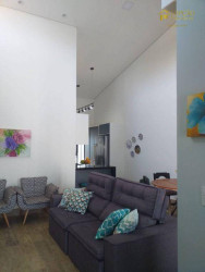 Casa com 3 Quartos à Venda, 103 m² em Jardim Paulista - Itu