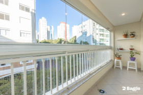 Apartamento com 3 Quartos à Venda, 107 m² em Ecoville - Curitiba