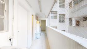 Apartamento com 3 Quartos à Venda, 103 m² em Itaim Bibi - São Paulo