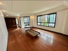 Apartamento com 4 Quartos à Venda, 172 m² em Caminho Das árvores - Salvador