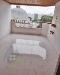 Apartamento com 4 Quartos à Venda, 160 m² em Rudge Ramos - São Bernardo Do Campo