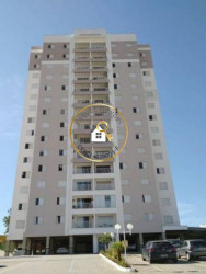 Apartamento com 3 Quartos à Venda, 109 m² em Jardim Piratininga - Sorocaba
