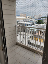 Apartamento com 3 Quartos à Venda, 61 m² em Vila Sao Joao - Guarulhos