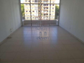 Apartamento com 4 Quartos à Venda, 138 m² em Chame-chame - Salvador