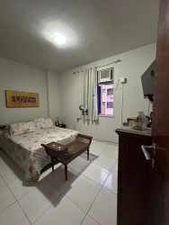 Apartamento com 2 Quartos à Venda, 58 m² em Barra - Salvador