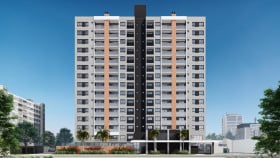 Apartamento com 2 Quartos à Venda, 66 m² em Cordeiros - Itajaí
