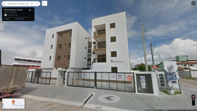 Apartamento com 3 Quartos à Venda, 120 m² em Bessa - João Pessoa