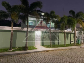 Casa com 3 Quartos à Venda, 150 m² em Vargem Pequena - Rio De Janeiro