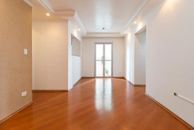 Apartamento com 3 Quartos à Venda, 61 m² em Santana - São Paulo