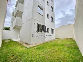 Apartamento com 2 Quartos à Venda, 127 m² em São Salvador - Belo Horizonte