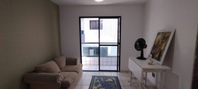 Apartamento com 2 Quartos à Venda, 105 m² em Ocian - Praia Grande