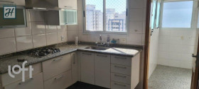 Apartamento com 3 Quartos à Venda, 96 m² em Tatuapé - São Paulo