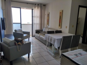 Apartamento com 2 Quartos à Venda, 70 m² em Centro - Balneário Camboriú