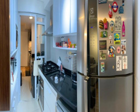 Apartamento com 3 Quartos à Venda, 83 m² em Casa Verde - São Paulo