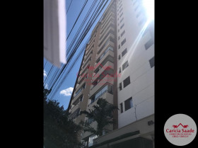 Apartamento com 2 Quartos à Venda, 64 m² em Aclimação - São Paulo