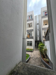 Apartamento com 3 Quartos à Venda, 114 m² em Santa Branca - Belo Horizonte