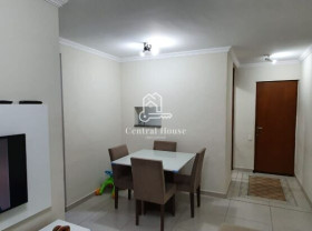 Apartamento com 2 Quartos à Venda, 52 m² em Jardim São Savério - São Paulo