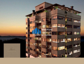 Apartamento com 2 Quartos à Venda, 72 m² em Santa Rita - Bento Gonçalves