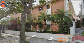 Apartamento com 1 Quarto à Venda, 47 m² em Enseada - Guarujá