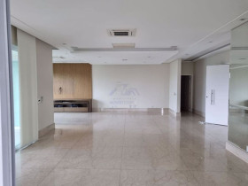 Apartamento com 4 Quartos à Venda, 367 m² em Tamboré - Santana De Parnaíba
