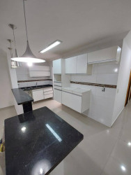 Apartamento com 3 Quartos à Venda, 74 m² em Vila Valparaíso - Santo André