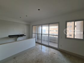 Apartamento com 4 Quartos para Alugar, 110 m² em Jk - Contagem