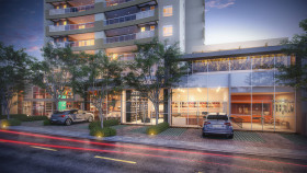 Apartamento com 3 Quartos à Venda, 80 m² em Bela Vista - Osasco