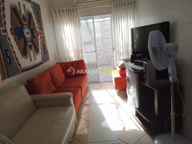 Casa com 1 Quarto à Venda, 51 m² em Maitinga - Bertioga