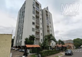 Apartamento com 2 Quartos à Venda, 67 m² em Centro - São Leopoldo