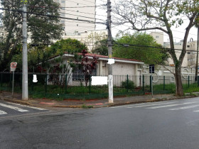 Terreno à Venda, 1.100 m² em Rudge Ramos - São Bernardo Do Campo