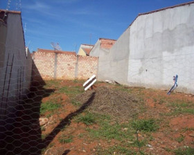 Terreno à Venda,  em Wanel Ville V - Sorocaba