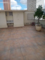 Apartamento com 3 Quartos à Venda, 91 m² em Centro - Piracicaba