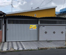 Casa com 3 Quartos à Venda, 198 m² em Cruz Das Armas - João Pessoa