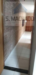 Apartamento com 2 Quartos à Venda, 100 m² em Utinga - Santo André