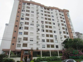 Apartamento com 2 Quartos à Venda, 51 m² em Partenon - Porto Alegre