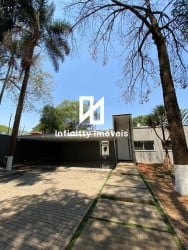 Casa com 4 Quartos à Venda, 350 m² em Santa Rita - Piracicaba