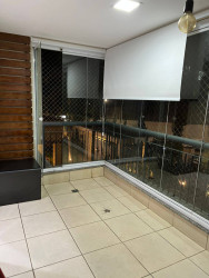 Apartamento com 3 Quartos à Venda, 83 m² em Vila Andrade - São Paulo