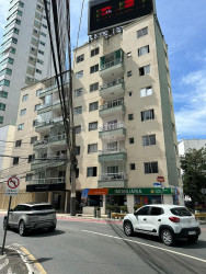 Apartamento com 1 Quarto à Venda, 34 m² em Centro - Balneário Camboriú