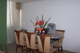 Apartamento com 3 Quartos à Venda, 75 m² em Castelo - Belo Horizonte