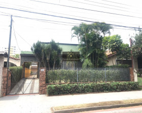 Casa com 3 Quartos à Venda, 300 m² em Lapa - São Paulo